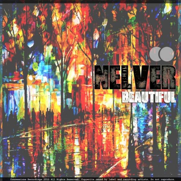 Nelver – Beautiful EP