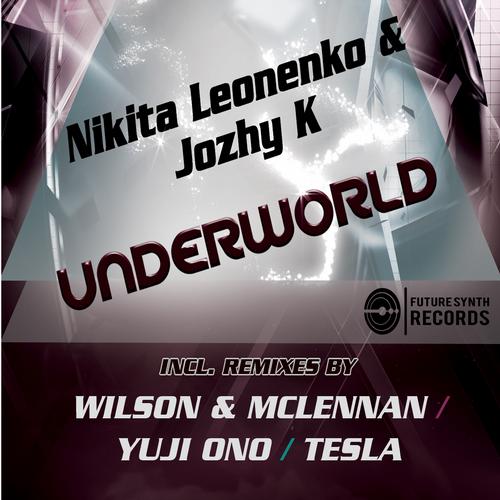 Nikita Leonenko & Jozhy K – Underworld