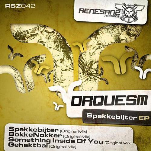 Orquesm – Spekkebijter