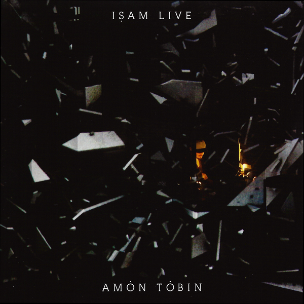 Amon Tobin – ISAM Live