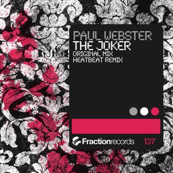 Paul Webster – The Joker