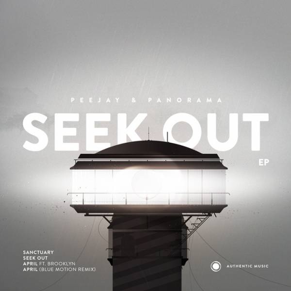 Peejay & Panorama – Seek Out EP