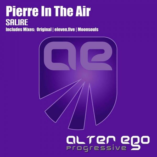 Pierre In The Air – Salire