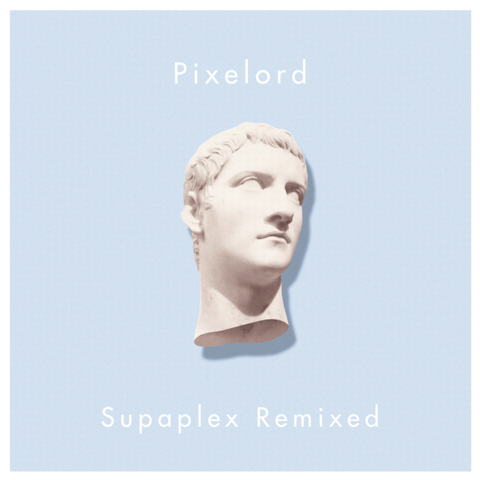 Pixelord – Supaplex (Remixed)