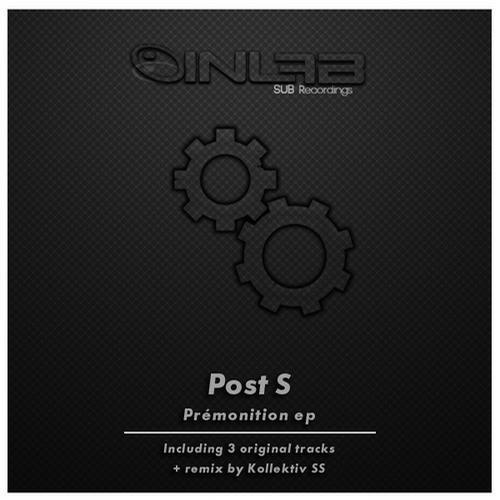 Post S. – Premonitions EP