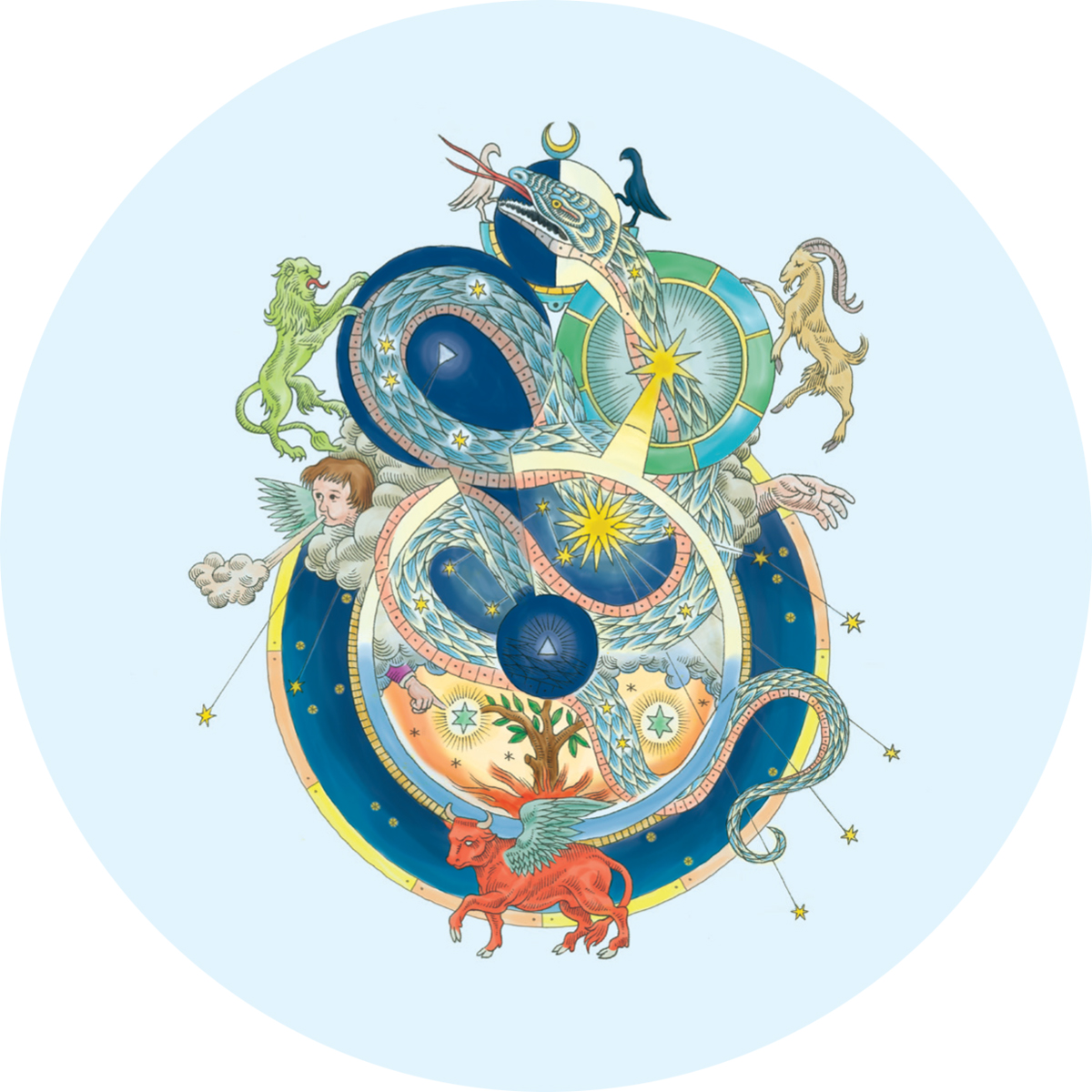 Ray Keith & Retronym – FabricLive 65 Limited Edition Sampler