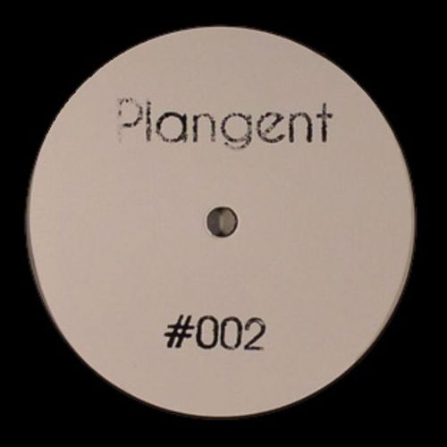 Recondite – Plangent #002