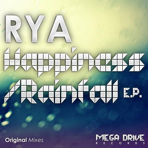 Rya – Happiness / Rainfall EP