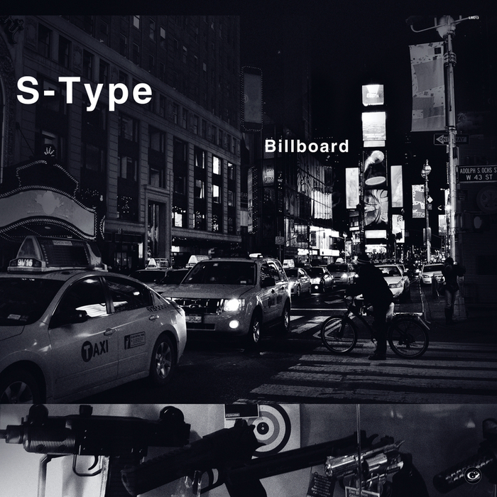 S-Type – Billboard