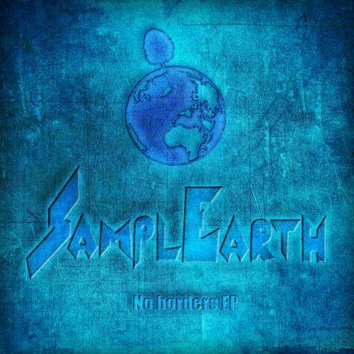 Samplearth – No Borders