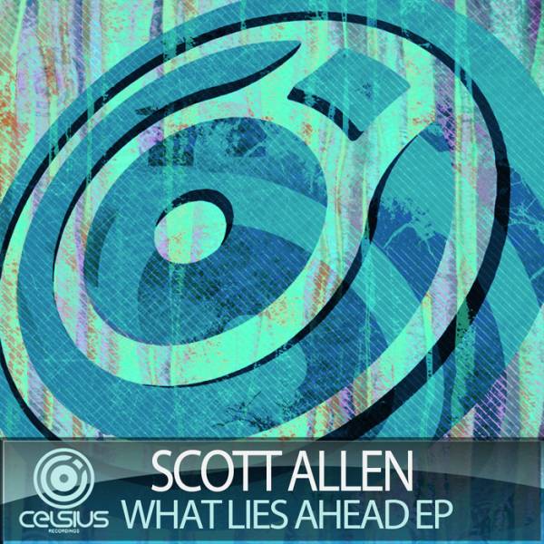 Scott Allen – What Lies Ahead EP