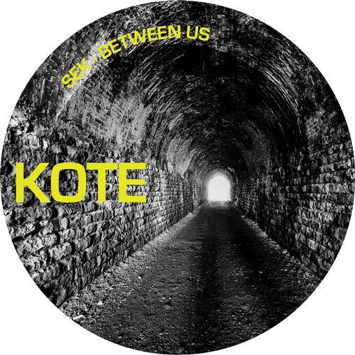 Sek – Between Us