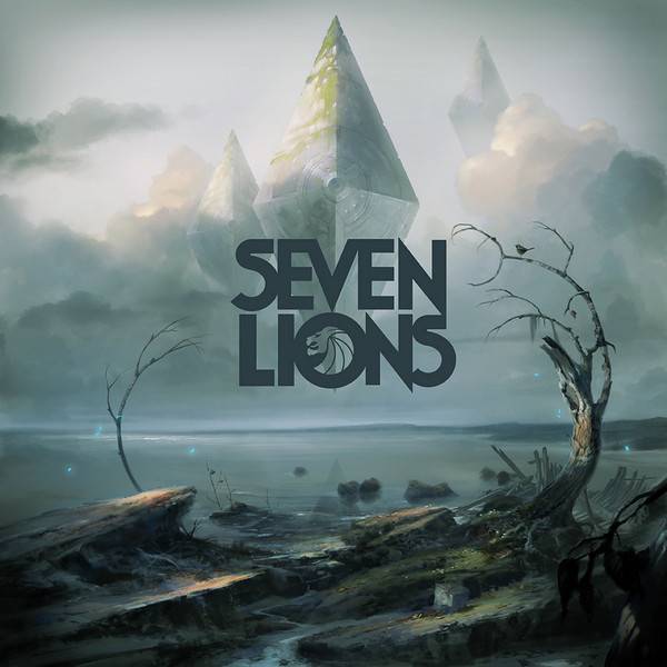 Seven Lions – Seven Lions EP