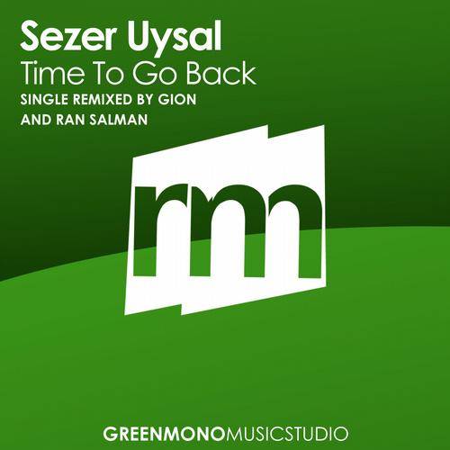 Sezer Uysal – Time To Go Back