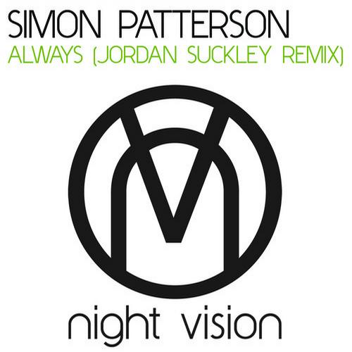 Simon Patterson – Always (Jordan Suckley Remix)