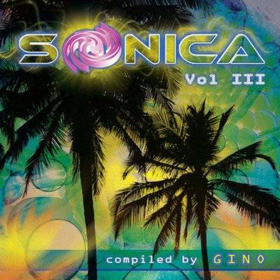 Sonica Vol.III: Compiled By Gino