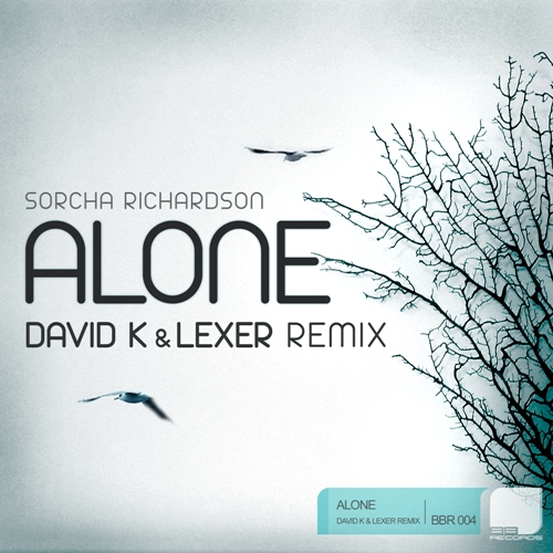 Sorcha Richardson – Alone