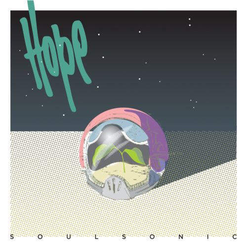 SoulSonic – Hope