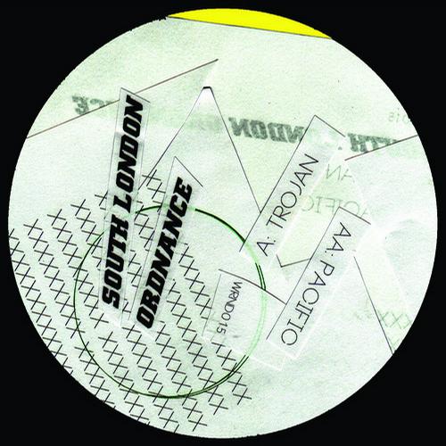 South London Ordnance – Trojan / Pacific