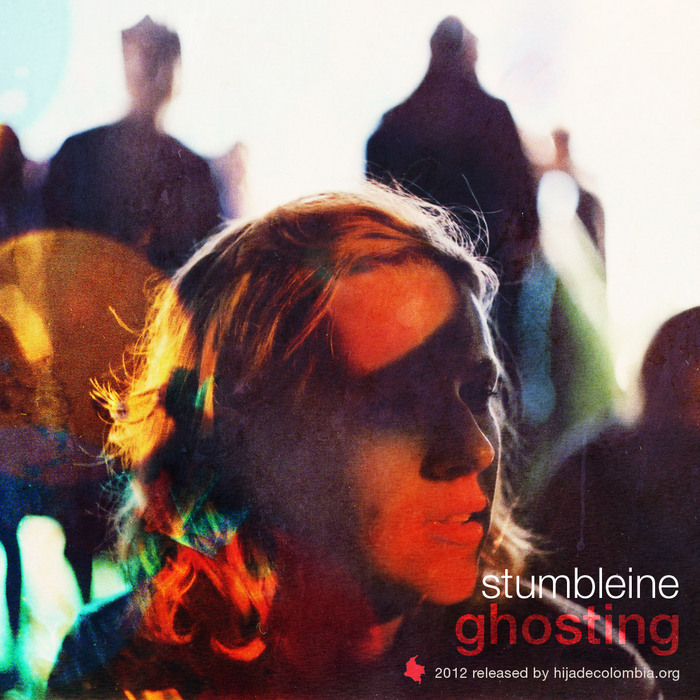 Stumbleine – Ghosting