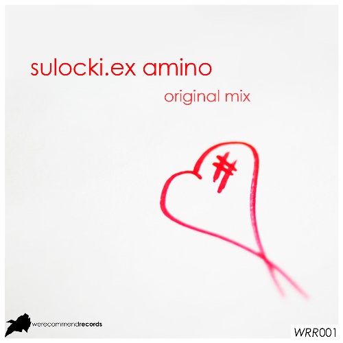 Sulocki – Ex Amino EP