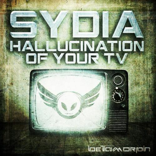 Sydia – Hallucination Of Your TV