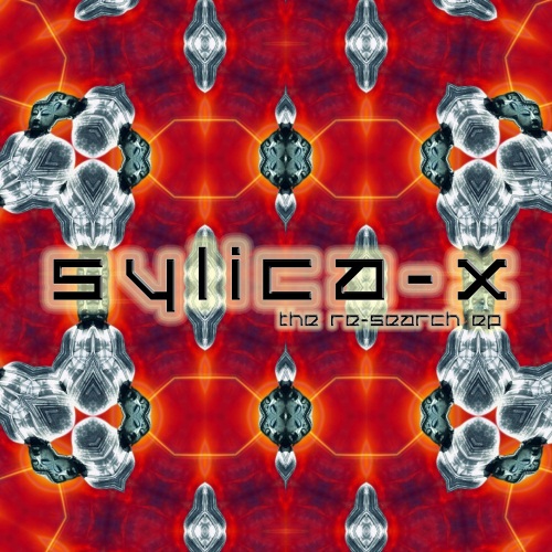 Sylica-X – Re-Search EP