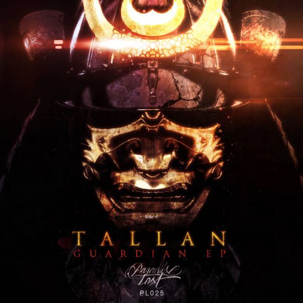 Tallan – Guardian EP