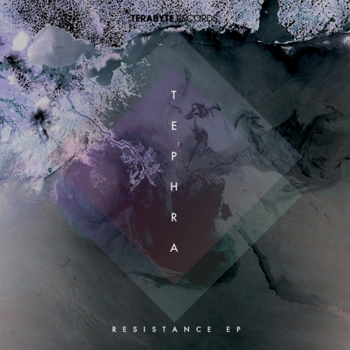 Tephra Feat. MC Frequency – Resistance EP