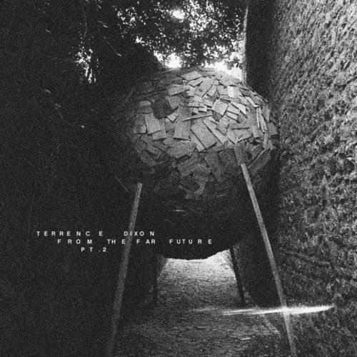 Terrence Dixon – From The Far Future Part 2