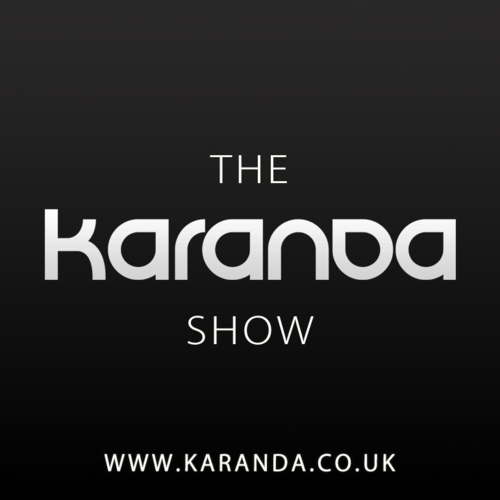 Wandii & Andi - The Karanda Show