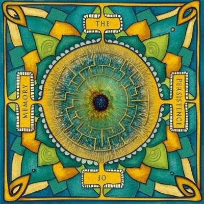 VA – The Persistence Of Memory
