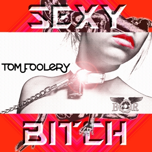 Tomfoolery – Sexy Bitch
