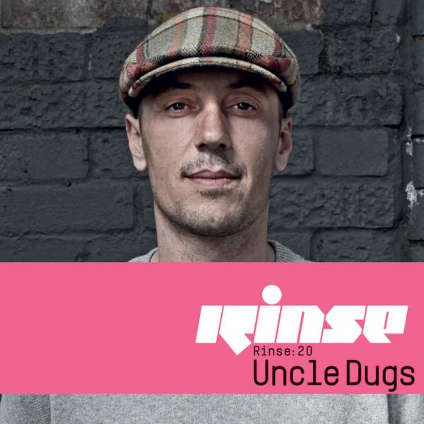 Rinse:20 – Uncle Dugs