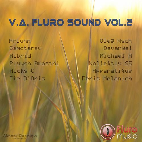 VA – Fluro Sound Vol.2