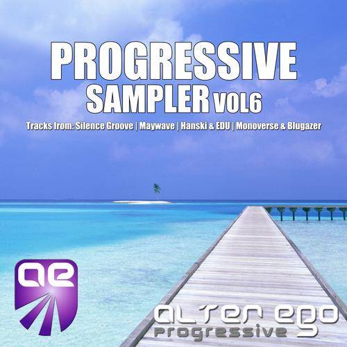 VA – Progressive Sampler 06