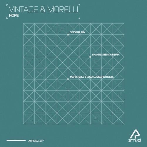 Vintage & Morelli – Hope