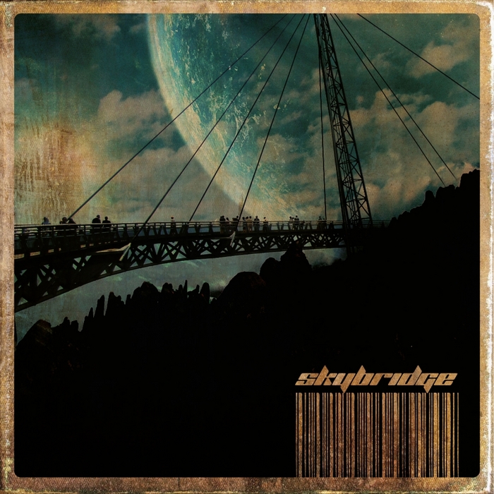 Sinnerfire Potassium & Joskour – SKY Bridge
