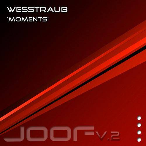 WesStraub – Moments