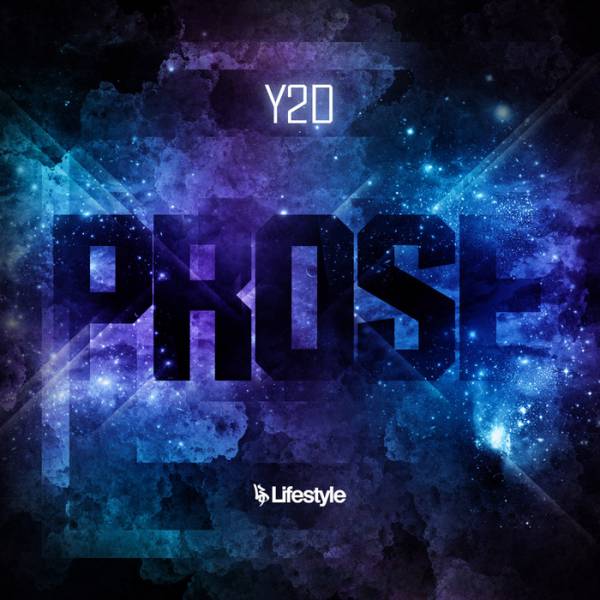 Y2D – Prose EP
