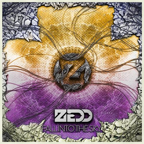 Zedd & Lucky Date Ft. Ellie Goulding – Fall Into The Sky (Extended Mix)