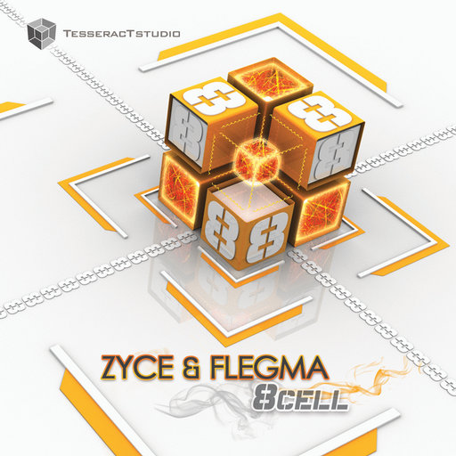 Zyce & Flegma – 8 Cell