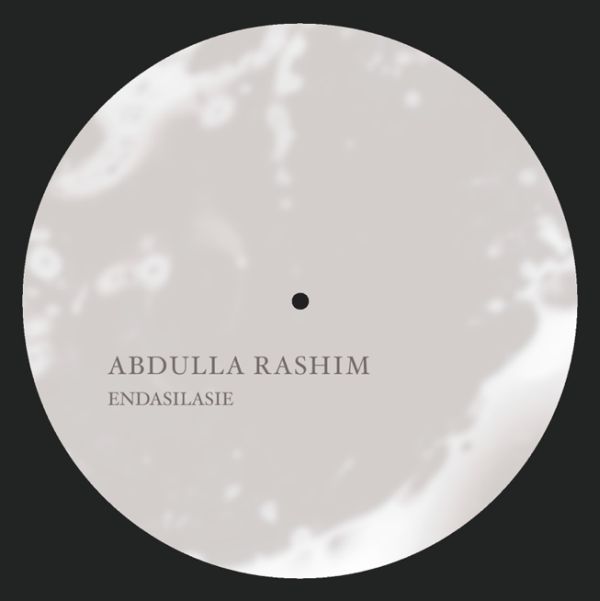 Abdulla Rashim – Endasilasie