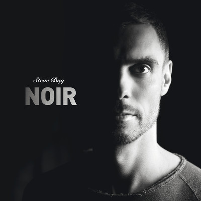 Steve Bug – Noir