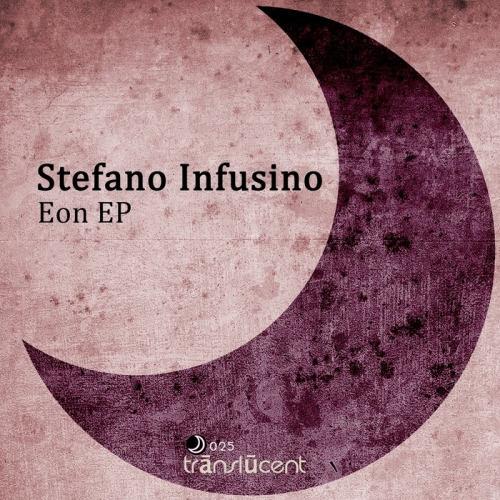 Stefano Infusino – Eon EP