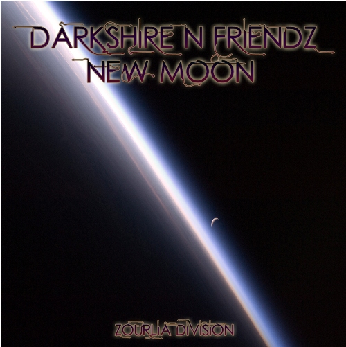 Darkshire n Friendz – New Moon