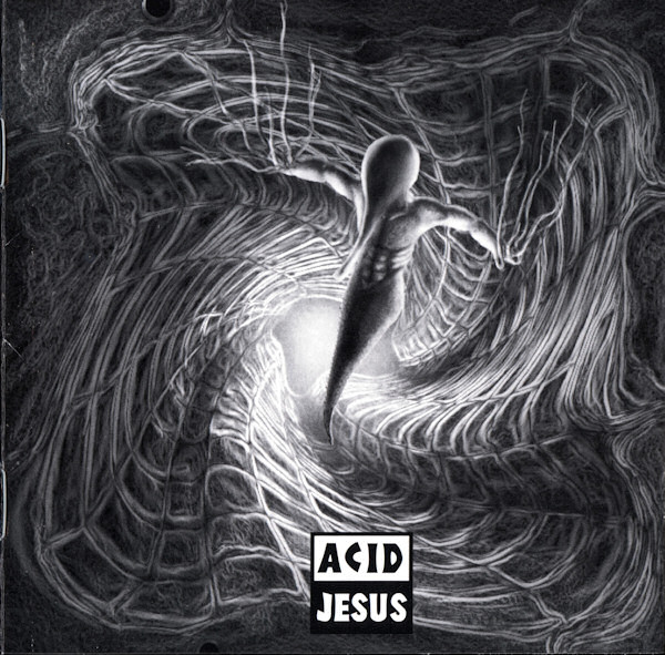 Acid Jesus ‎– Acid Jesus