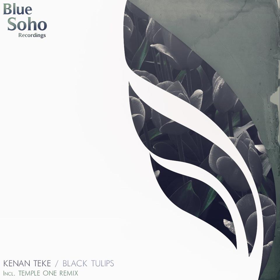 Kenan Teke – Black Tulips EP