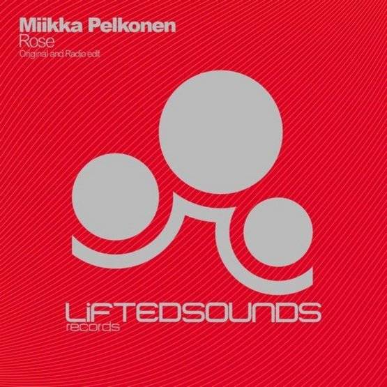 Miikka Pelkonen – Rose