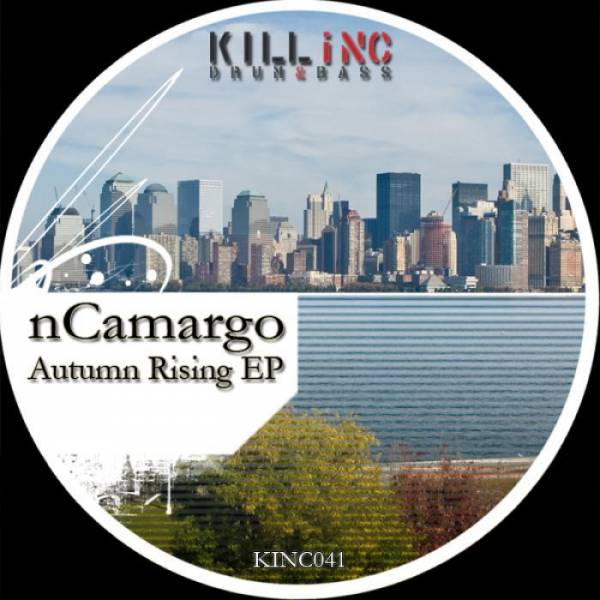 nCamargo – Autumn Rising EP